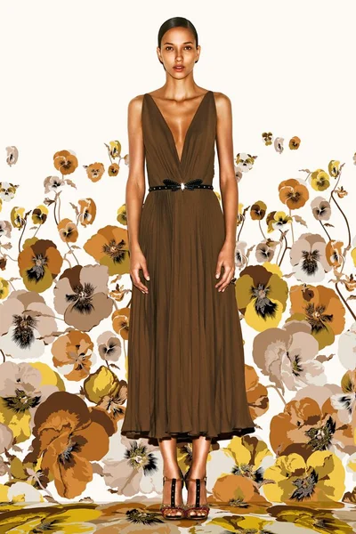 Look 15